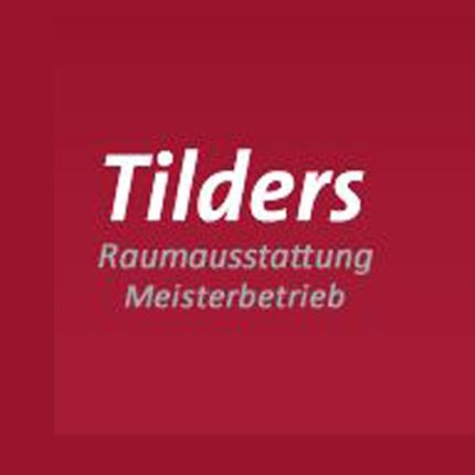 Logo von Raumausstattung Marco Tilders