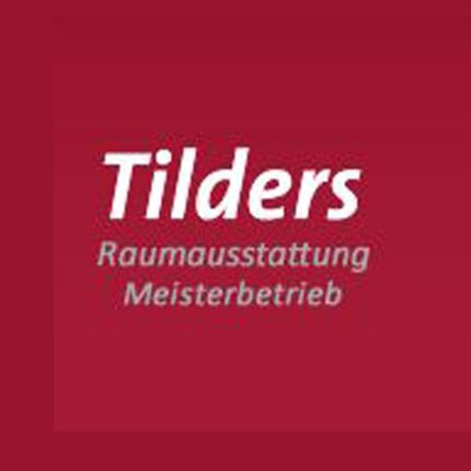 Logo od Raumausstattung MarcoTilders