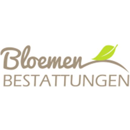 Logo fra Andreas Bloemen Bestattungen