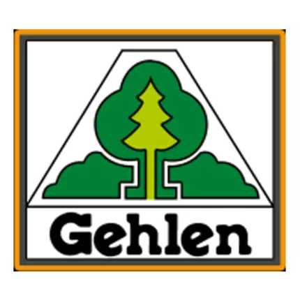 Logotyp från Andreas Gehlen Maschinen für Gartenbau