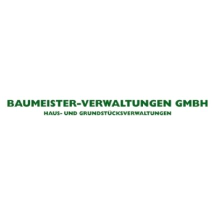 Logo van Baumeister-Verwaltungen GmbH Haus- und Grundstücksverwaltungen