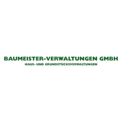 Logotyp från Baumeister-Verwaltungen GmbH Haus- und Grundstücksverwaltung