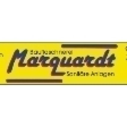 Logo van Bauflaschnerei Marquardt Inhaber: Siegfried Marquardt