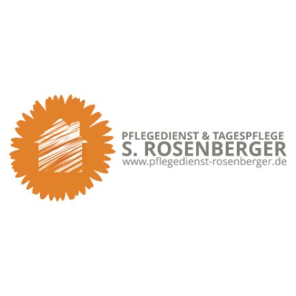 Logo de Pflegedienst S. Rosenberger