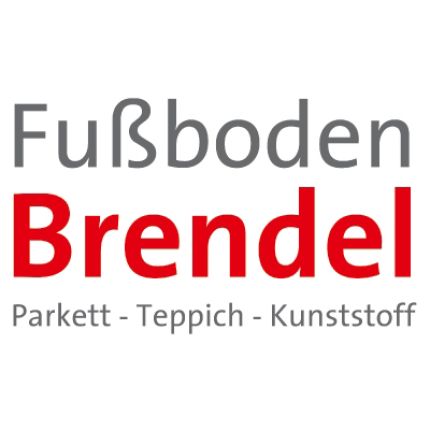 Logotyp från Fußboden Brendel GmbH - Parkett - Teppich - Bodenbeläge