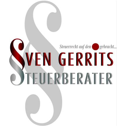 Logo fra Steuerberater Sven Gerrits