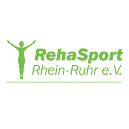 Logo fra RehaSport Rhein-Ruhr e.V. Reha-Sport