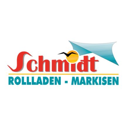 Logo fra Schmidt Rollladen - Markisen