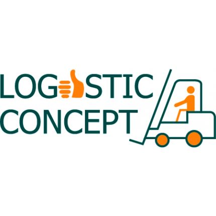 Logo van Logistic Concept GmbH