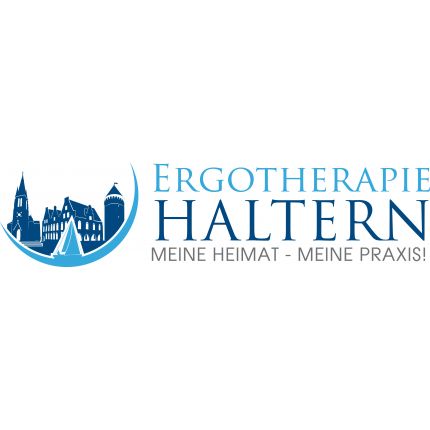 Λογότυπο από Ergotherapie Haltern - Kerstin Schütze