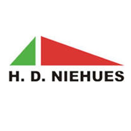 Logo fra Heinz-Dieter Niehues Bedachungen