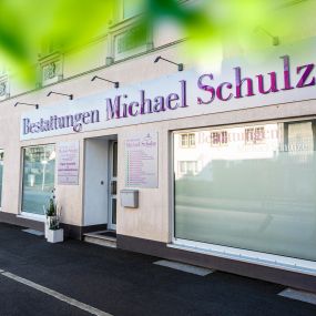 Bild von Michael Schulze Bestattungen