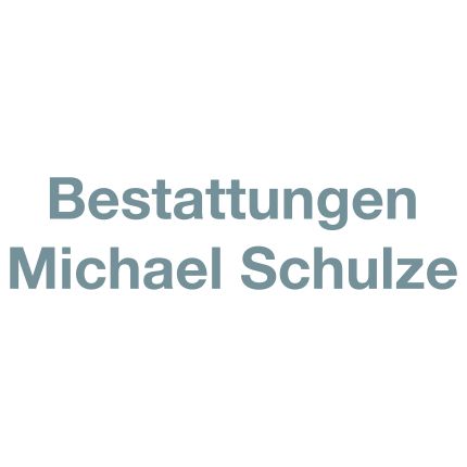 Logo van Michael Schulze Bestattungen