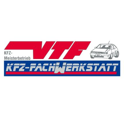 Logotipo de Frank Vogel Kfz-Meisterbetrieb