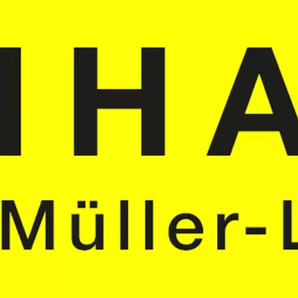 Logo od Deinhardt - Rollladen - Fenster - Innenausbau - Inhaber Peter Müller-Lochbühler