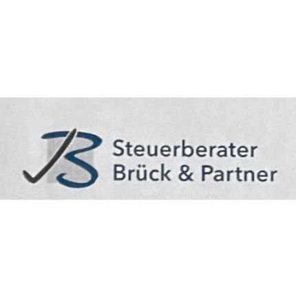 Logo von Steuerberater Brück & Partner mbB