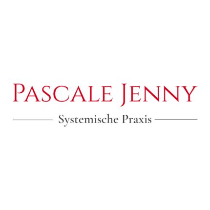Logo from Pascale Jenny - Systemische Beratung und Coaching Karlsruhe