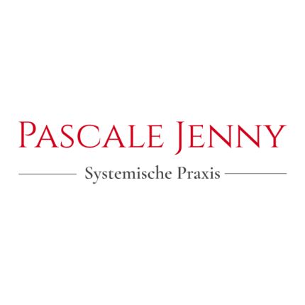 Logo from Paartherapie, Familientherapie & Coaching | Pascale Jenny