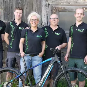 Bild von Dirk's Fahrräder & Mehr Alexandra Rupprecht