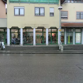 Bild von Dirk's Fahrräder & Mehr Alexandra Rupprecht