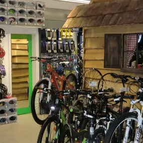 Bild von Dirk's Fahrräder & Mehr Alexandra Rupprecht