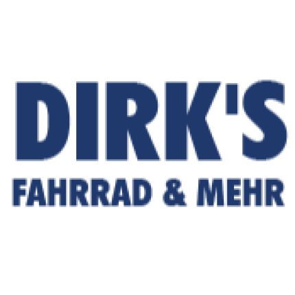 Logotyp från Dirk's Fahrräder