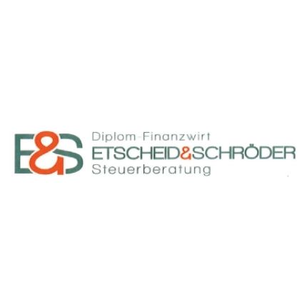 Logo van Etscheid · Schröder Steuerberatungsgesellschaft mbH
