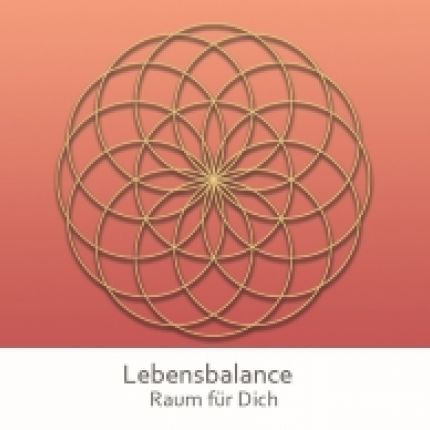 Logo von Lebensbalance - Raum für Dich
