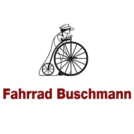 Logo van Fahrrad Buschmann