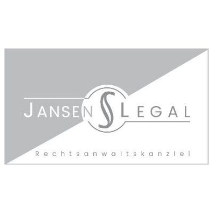 Logo van Jansen § Legal - Rechtsanwaltskanzlei