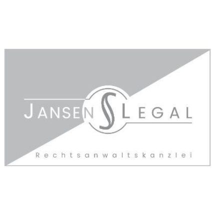 Logo od Jansen § Legal - Rechtsanwaltskanzlei