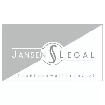 Logo od Jansen § Legal - Rechtsanwaltskanzlei