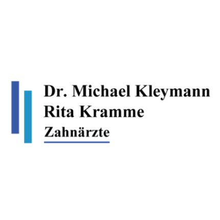 Logo van Zahnärzte Dr. Michael Kleymann und Rita Kramme
