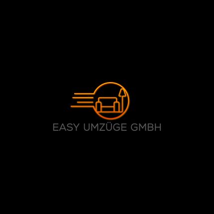 Logotyp från Easy Umzüge GmbH | Umzugsunternehmen Darmstadt