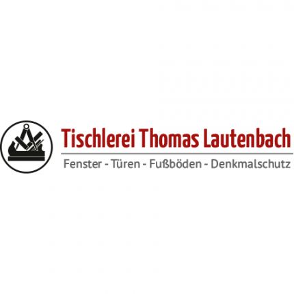 Logotyp från Tischlerei Thomas Lautenbach