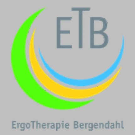 Logótipo de Ergotherapie Bergendahl