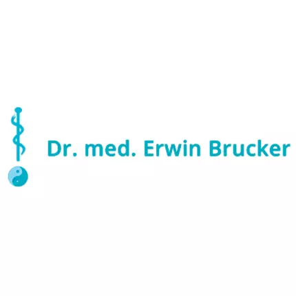 Logo from Dr.med. Erwin Brucker