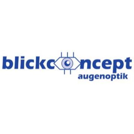 Logotyp från Blickconcept