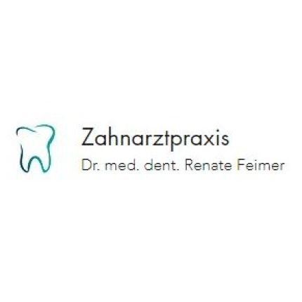 Logo fra Zahnarztpraxis Dr. Renate Feimer | München