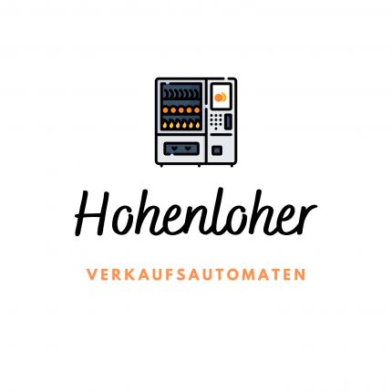 Logo od Hohenloher Verkaufsautomaten GmbH