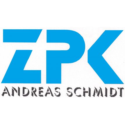 Logo fra ZPK Andreas Schmidt