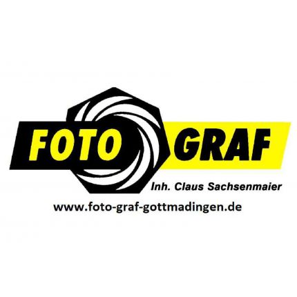 Logo von Foto-Graf, Inh. Claus Sachsenmaier