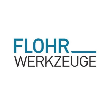 Logotyp från Flohr Werkzeuge GmbH