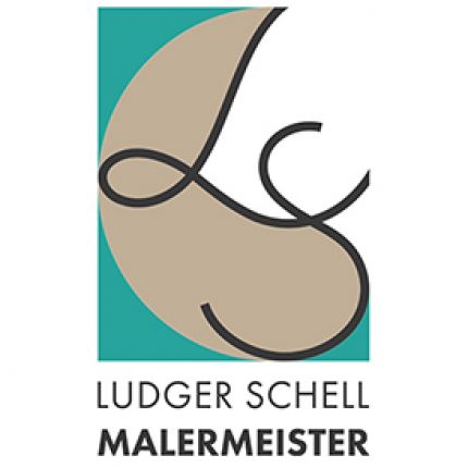 Logótipo de Malermeister Ludger Schell