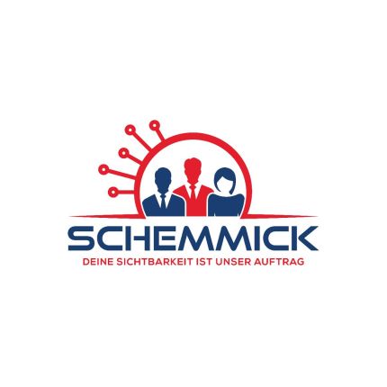 Logo de Schemmick Service UG