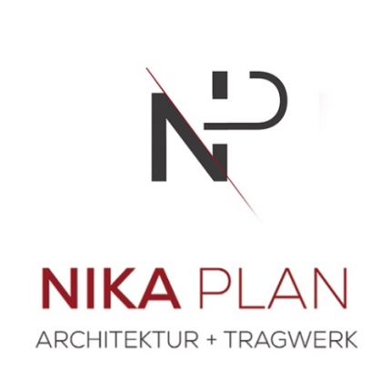 Λογότυπο από NIKA Plan Architektur Tragwerk /Rhein-Main/