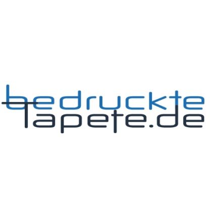 Logo von bedruckte-tapete.de