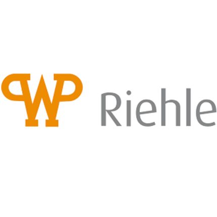 Logo od WP Lebensmitteltechnik RIEHLE GmbH