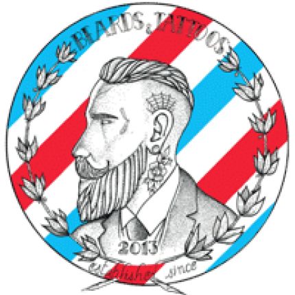 Logo von Beards & Tattoos UG (haftungsbeschränkt)