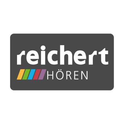 Logo od reichert HÖREN Bad Urach